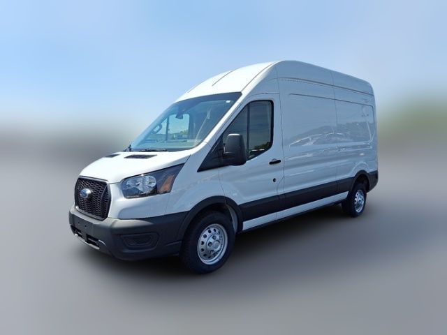 2025 Ford Transit Base