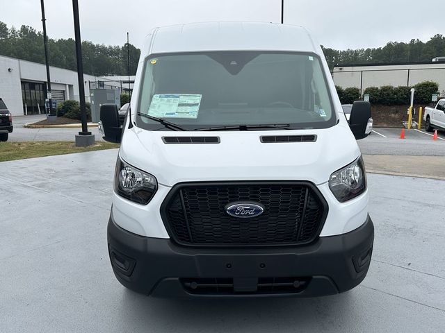 2025 Ford Transit Base
