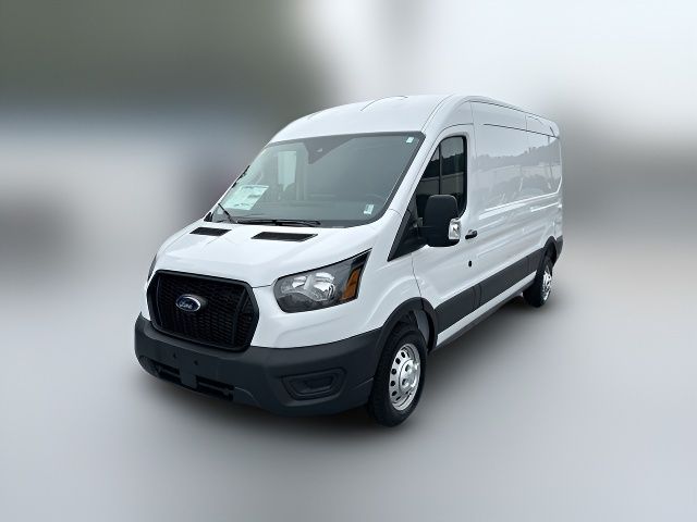 2025 Ford Transit Base