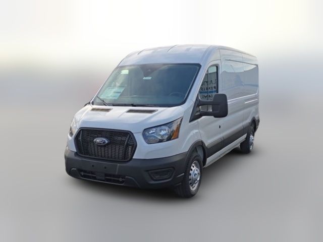 2025 Ford Transit Base