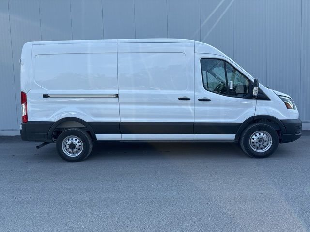 2025 Ford Transit Base