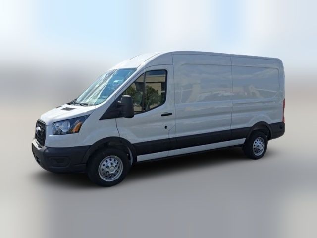 2025 Ford Transit Base