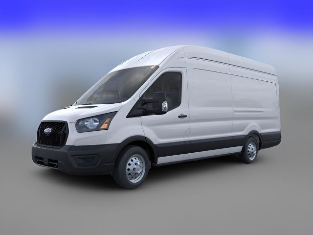 2025 Ford Transit Base