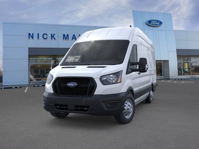 2025 Ford Transit Base