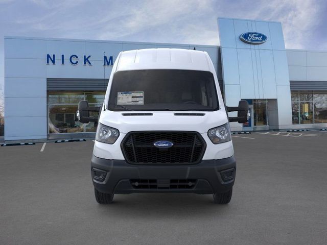 2025 Ford Transit Base