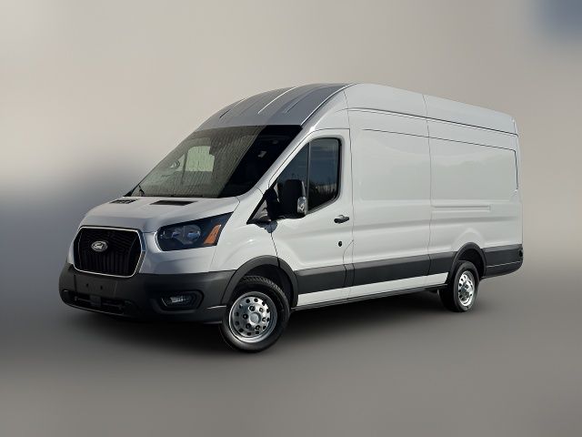 2025 Ford Transit Base
