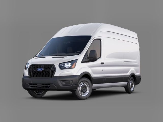 2025 Ford Transit Base