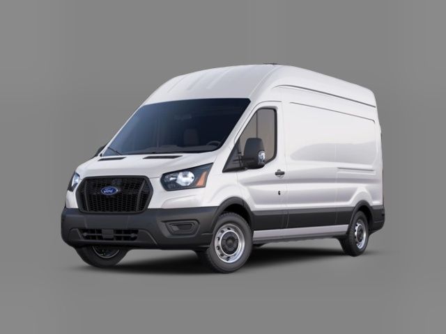 2025 Ford Transit Base
