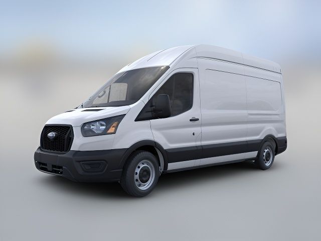 2025 Ford Transit Base