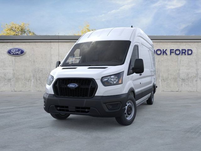 2025 Ford Transit Base
