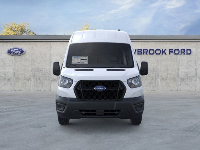 2025 Ford Transit Base