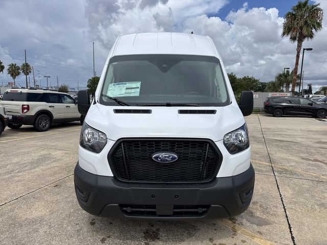 2025 Ford Transit Base