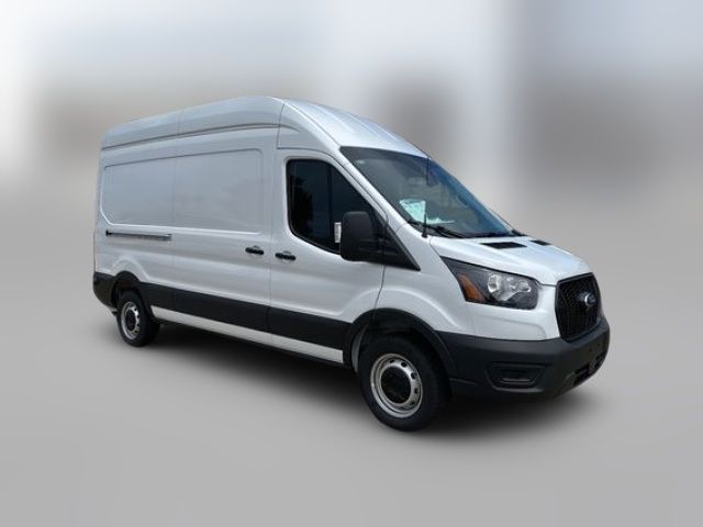 2025 Ford Transit Base