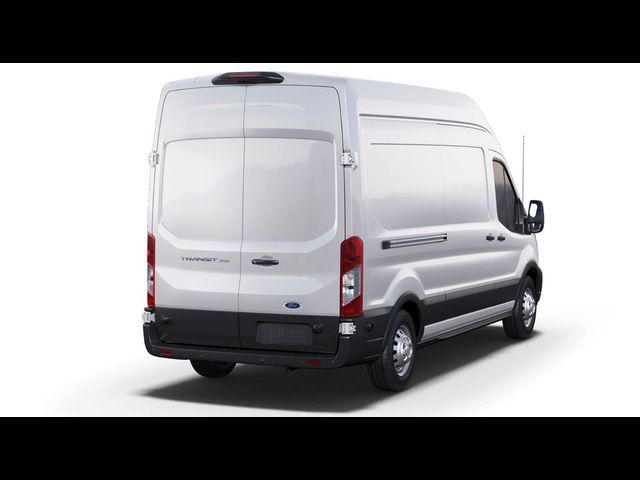 2025 Ford Transit Base