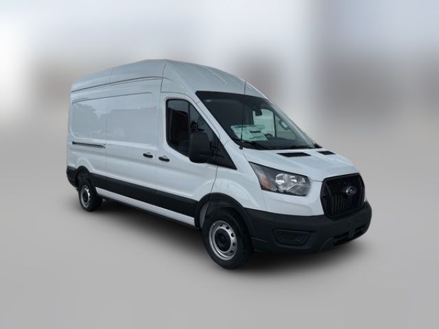 2025 Ford Transit Base