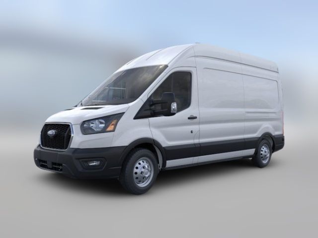 2025 Ford Transit Base