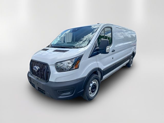 2025 Ford Transit Base