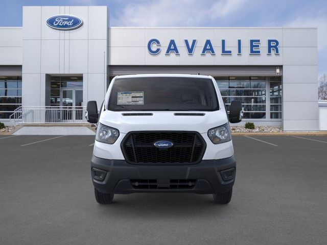 2025 Ford Transit Base