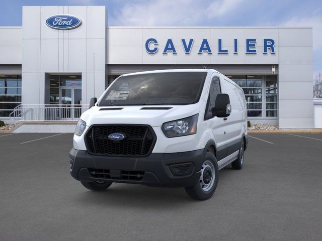 2025 Ford Transit Base