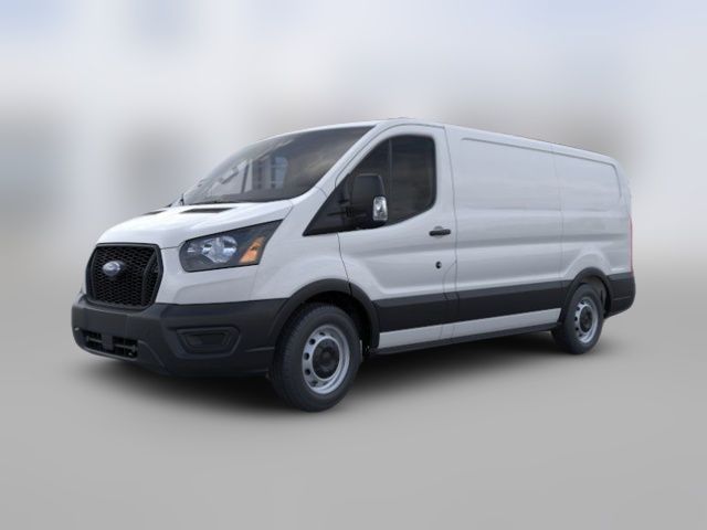 2025 Ford Transit Base