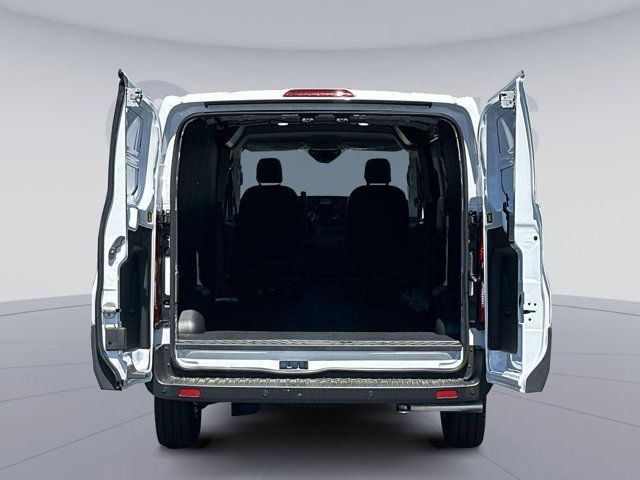 2025 Ford Transit Base