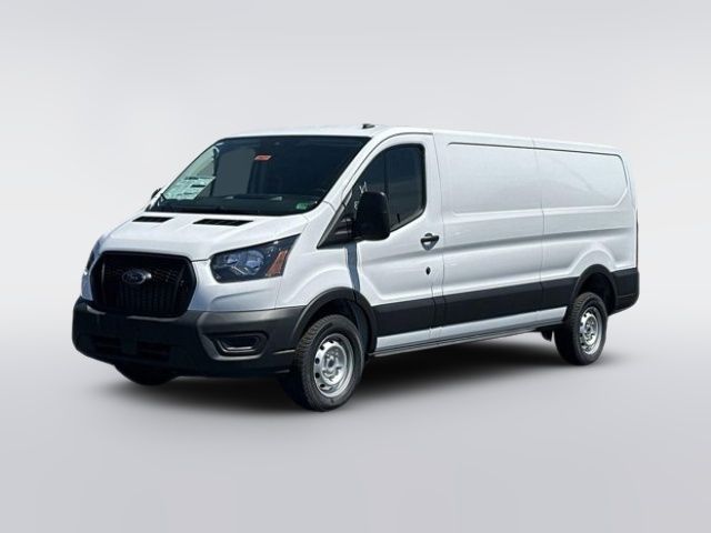 2025 Ford Transit Base