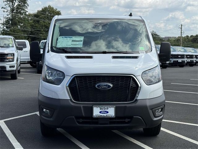 2025 Ford Transit Base