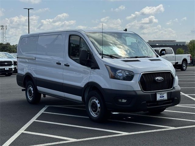 2025 Ford Transit Base