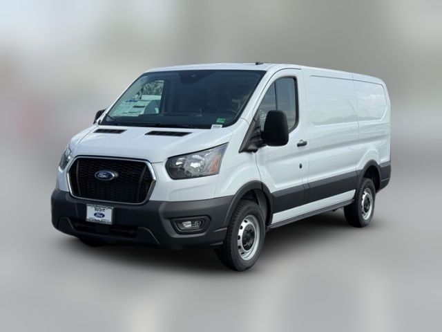 2025 Ford Transit Base