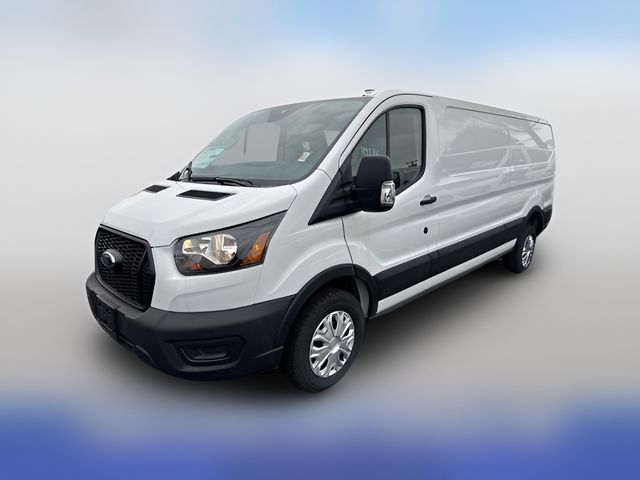 2025 Ford Transit Base