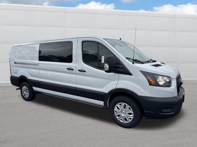 2025 Ford Transit Base