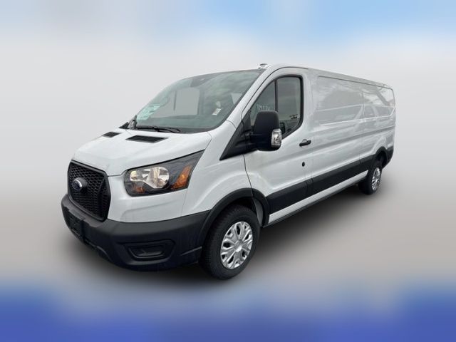 2025 Ford Transit Base