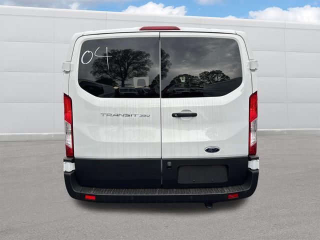2025 Ford Transit Base