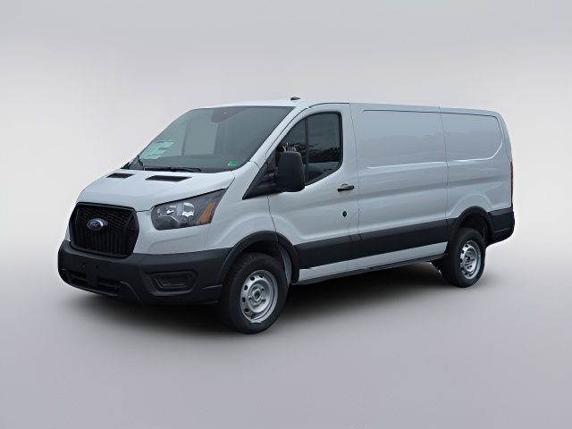 2025 Ford Transit Base