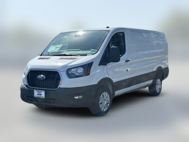 2025 Ford Transit Base