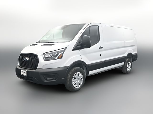 2025 Ford Transit Base