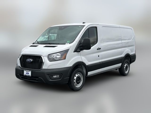 2025 Ford Transit Base