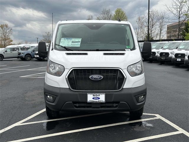 2025 Ford Transit Base