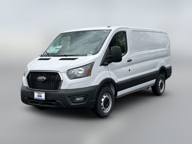 2025 Ford Transit Base