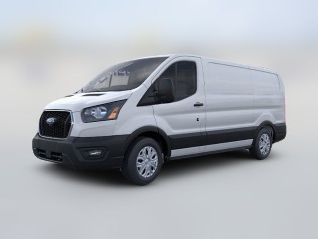 2025 Ford Transit Base