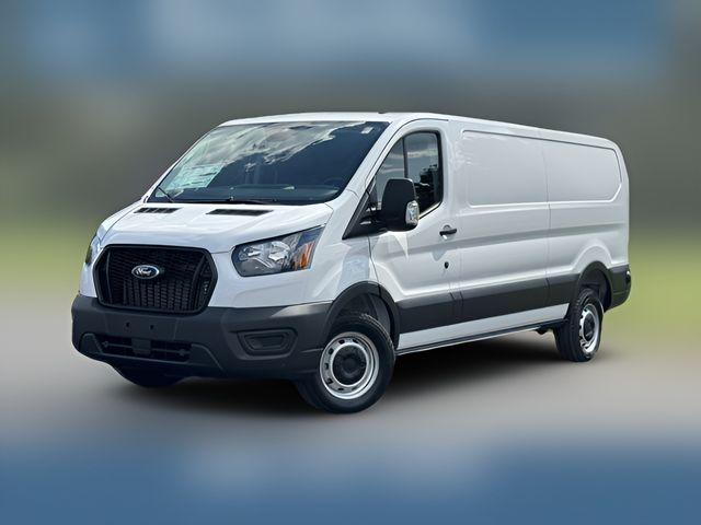 2025 Ford Transit Base