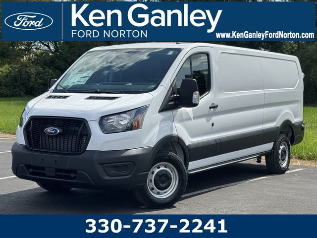 2025 Ford Transit Base