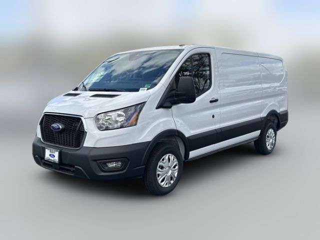 2025 Ford Transit Base