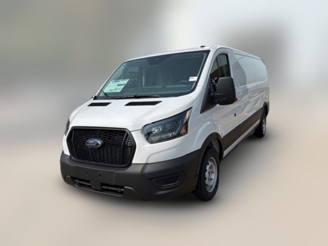 2025 Ford Transit Base
