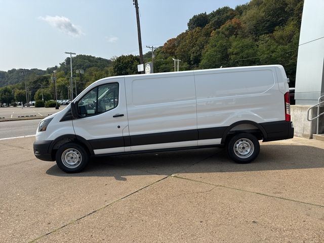 2025 Ford Transit Base