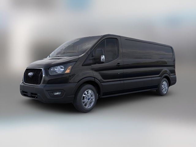 2025 Ford Transit Base