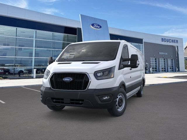 2025 Ford Transit Base