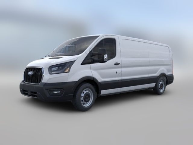 2025 Ford Transit Base