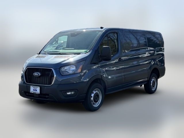 2025 Ford Transit Base