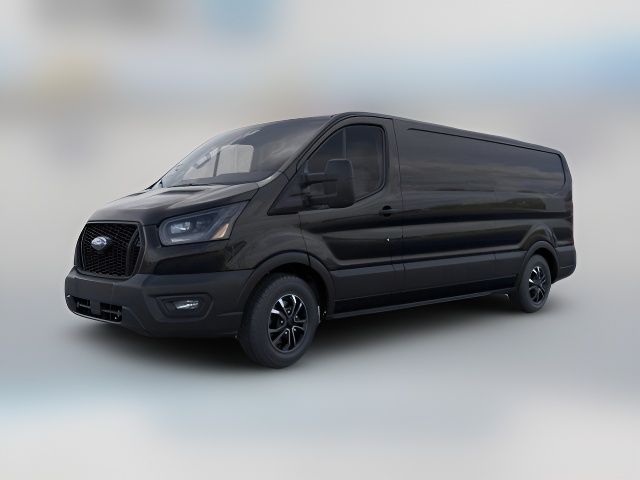 2025 Ford Transit Base
